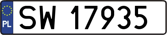 SW17935