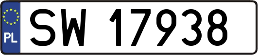 SW17938