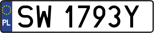 SW1793Y