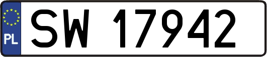 SW17942
