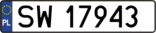 SW17943