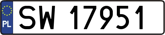 SW17951