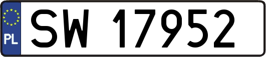 SW17952