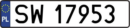 SW17953