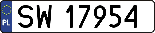 SW17954