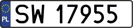 SW17955