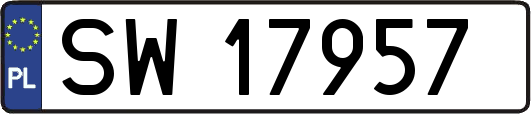 SW17957