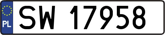 SW17958