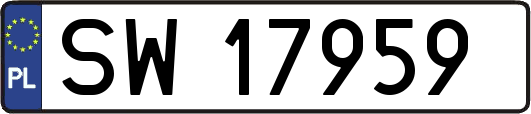 SW17959