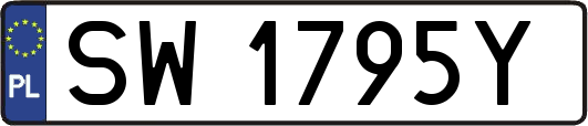 SW1795Y