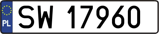 SW17960