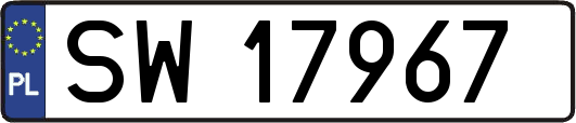 SW17967