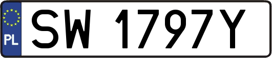 SW1797Y
