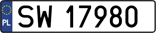 SW17980