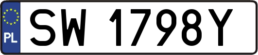 SW1798Y