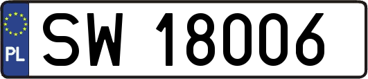 SW18006