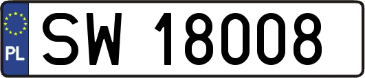 SW18008