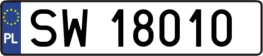 SW18010