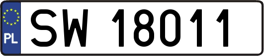 SW18011