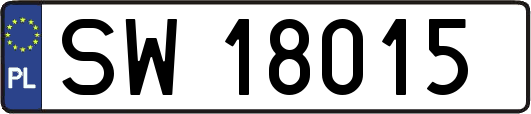 SW18015
