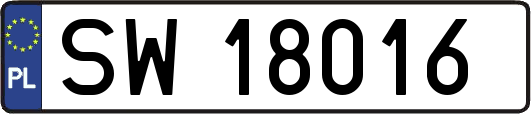 SW18016