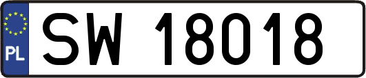 SW18018