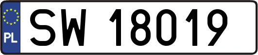 SW18019