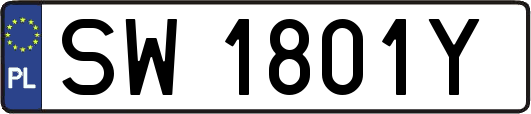 SW1801Y