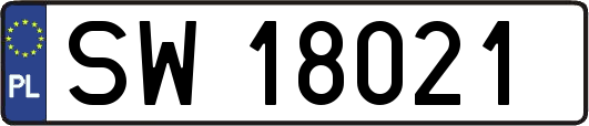 SW18021