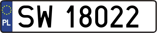 SW18022