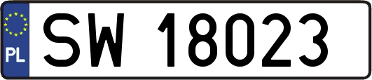 SW18023