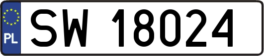 SW18024