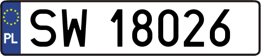 SW18026