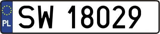 SW18029