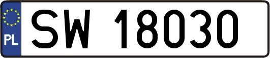SW18030