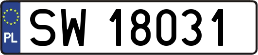 SW18031