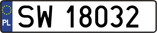 SW18032