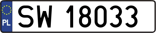 SW18033