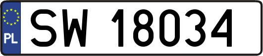 SW18034
