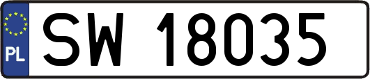 SW18035