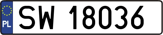 SW18036