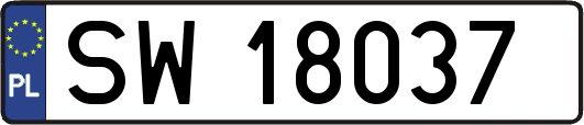 SW18037