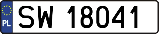 SW18041
