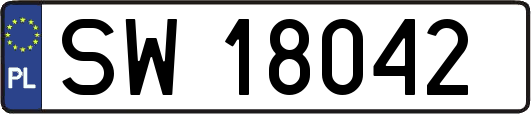 SW18042