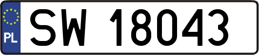 SW18043
