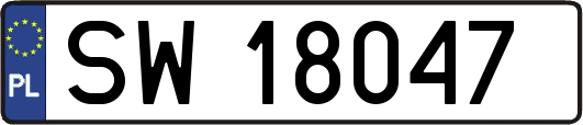 SW18047