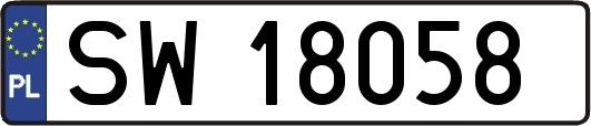 SW18058