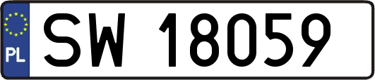 SW18059