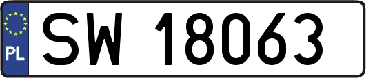 SW18063