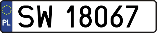 SW18067